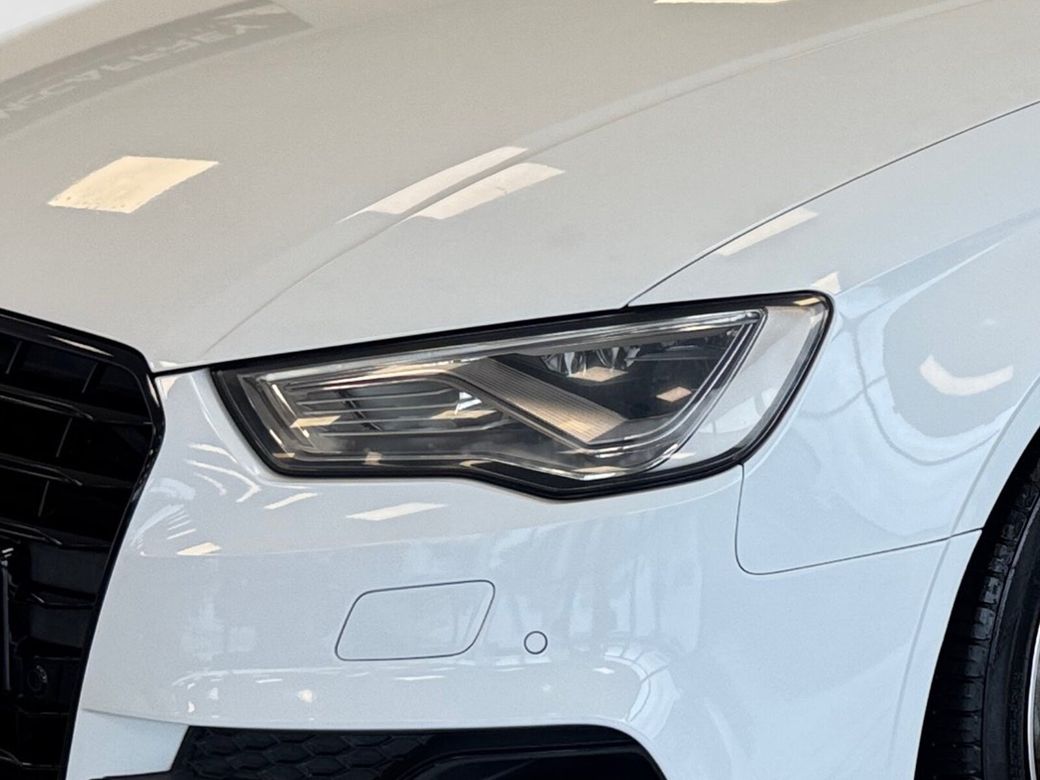 2015 Audi A3