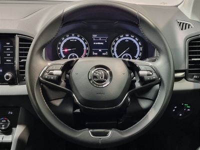 2021 Skoda Karoq