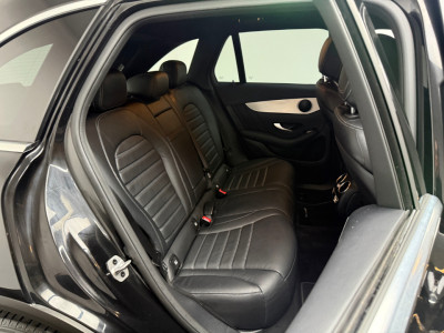 2022 Mercedes-Benz GLC Class