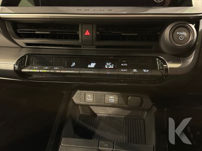 2024 Toyota Prius