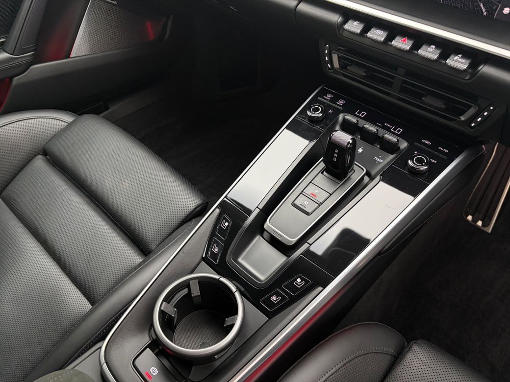 2023 Porsche 911