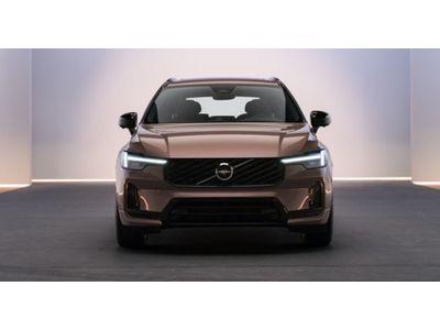 2027 Volvo XC60