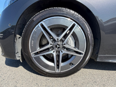 2023 Mercedes-Benz C Class