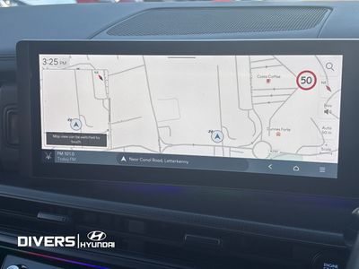 2024 Hyundai Santa Fe