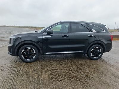 2024 Kia Sorento