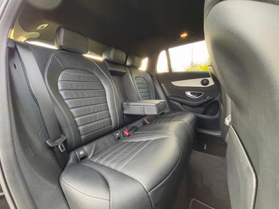 2022 Mercedes-Benz EQC