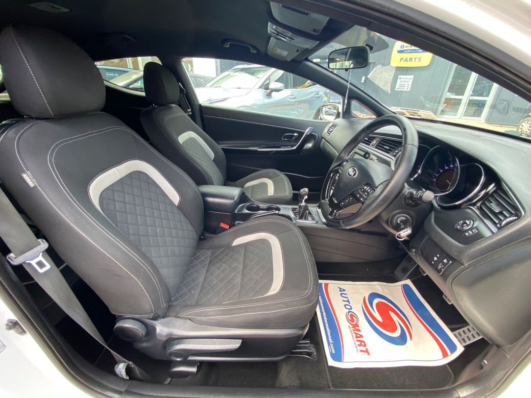 2016 Kia pro_ceed