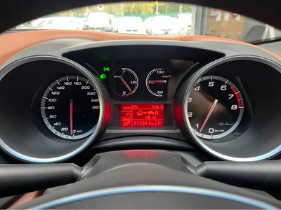 2016 Alfa Romeo Giulietta