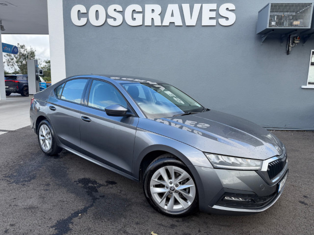 vehicle for sale from Cosgrave's Garage Castlebar