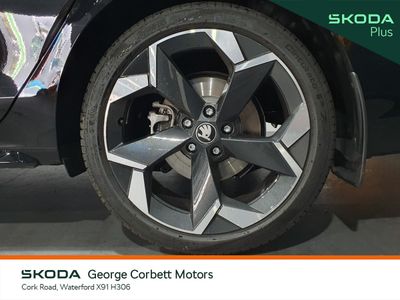 2025 Skoda Superb