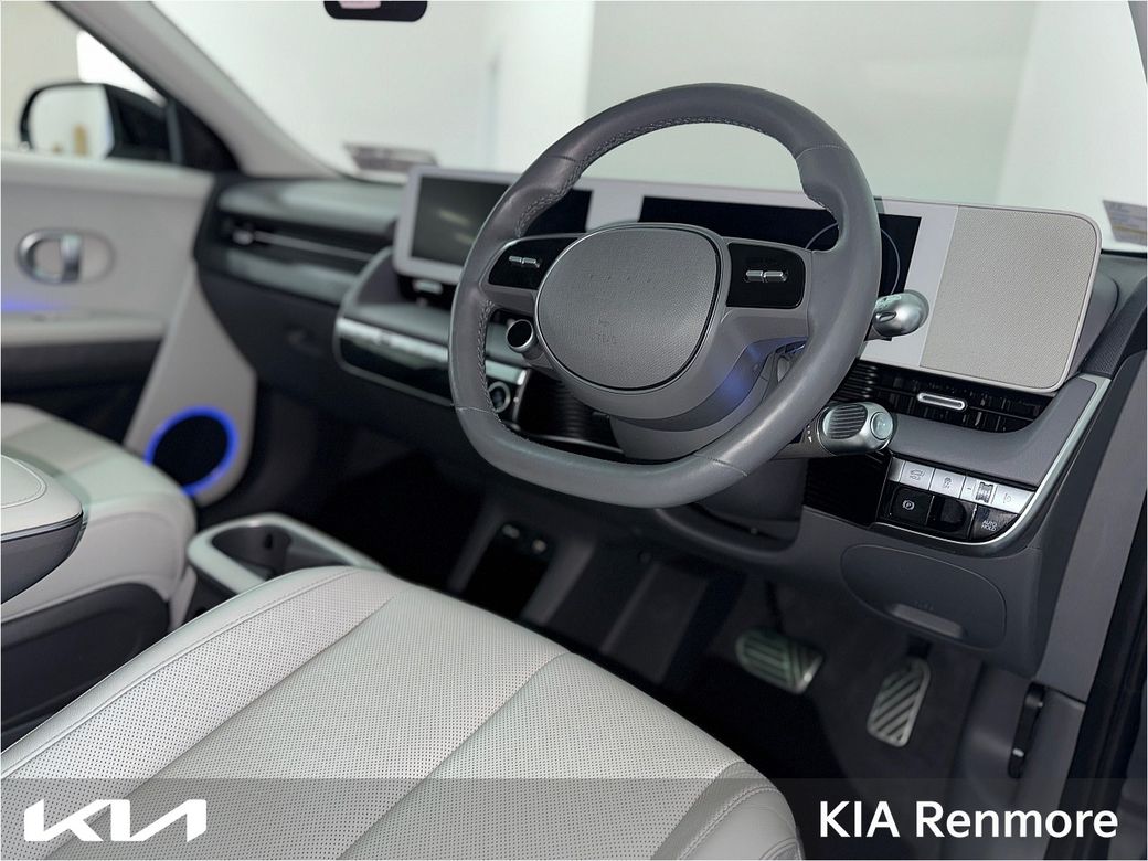 2023 Hyundai Ioniq 5