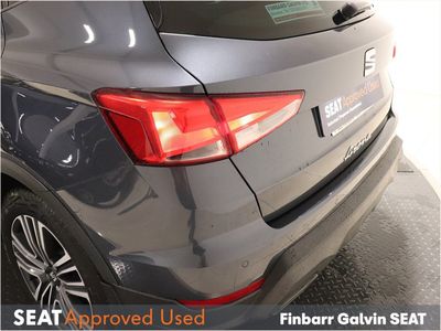 2023 SEAT Arona