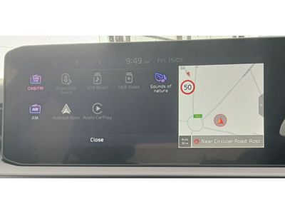 2026 Kia Stonic
