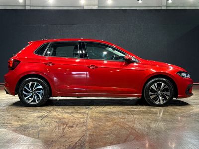 2023 Volkswagen Polo