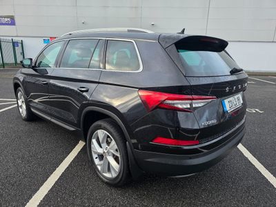 2023 Skoda Kodiaq