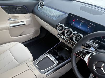 2026 Mercedes-Benz GLA Class