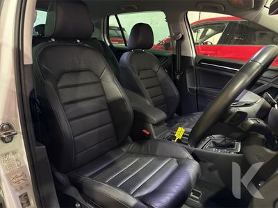 2021 Volkswagen Golf
