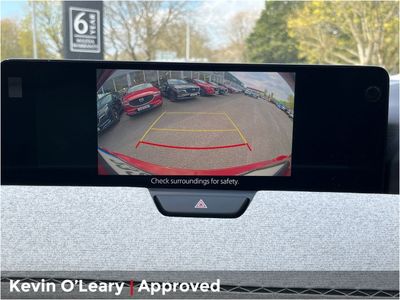 2023 Mazda CX-60