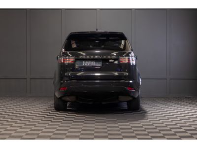 2021 Land Rover Discovery