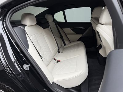 2026 BMW 5 Series