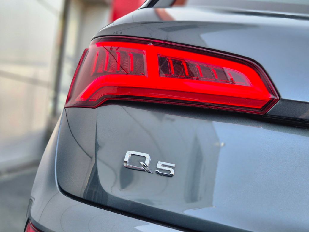 2021 Audi Q5