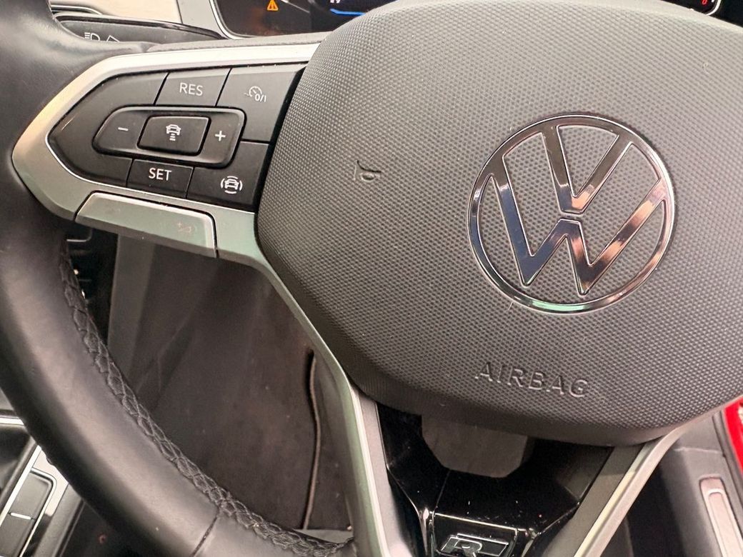 2021 Volkswagen Passat