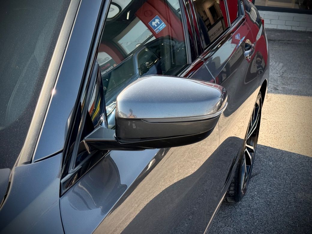 2021 BMW 3 Series