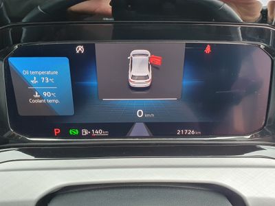 2022 Volkswagen Golf