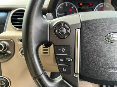2015 Land Rover Discovery