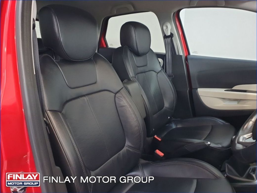 2019 Renault Captur