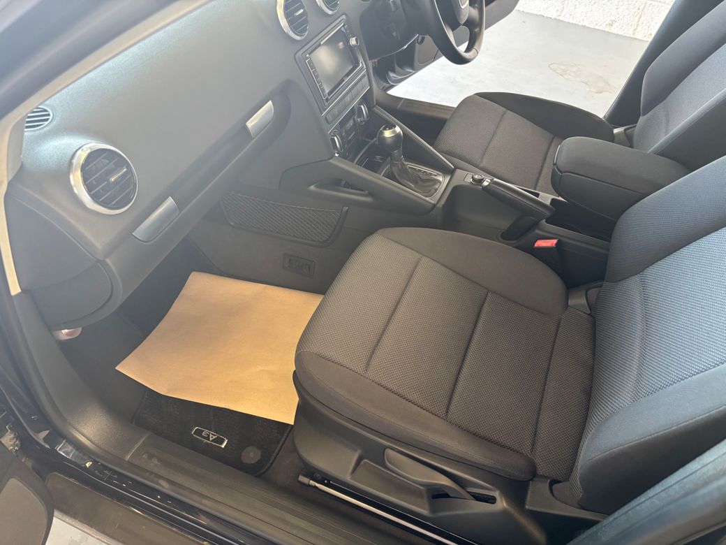 2012 Audi A3
