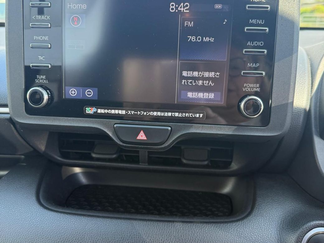2020 Toyota Yaris