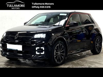2026 Renault 5