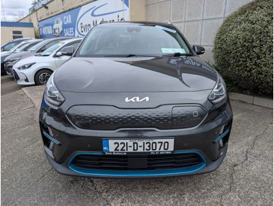 2022 Kia Niro
