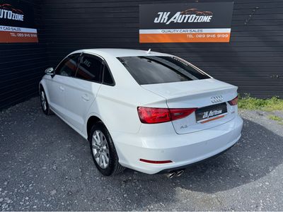 2014 Audi A3