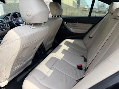 2017 BMW 3 Series