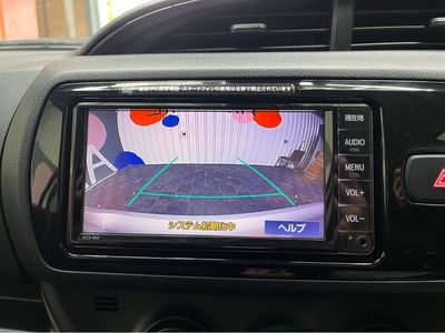 2019 Toyota Vitz