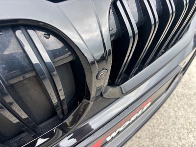 2024 BMW 3 Series