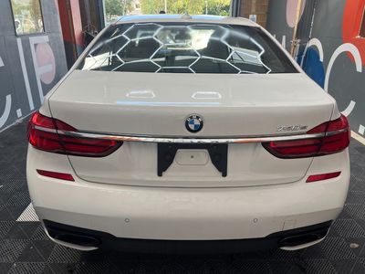 2019 BMW 7 Series