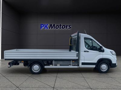 2026 Maxus Deliver 9