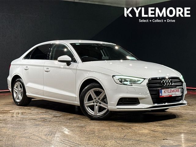 vehicle for sale from Kylemore Cars