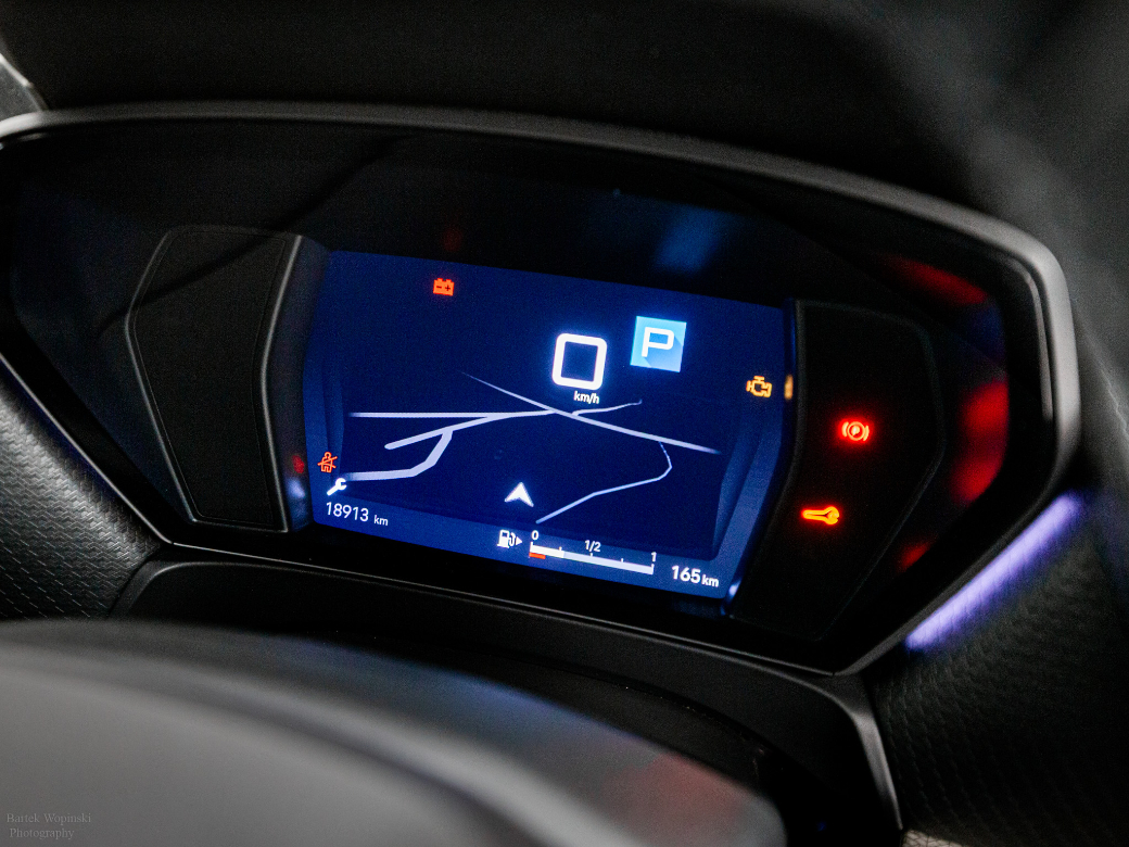 2025 Citroen C5 X
