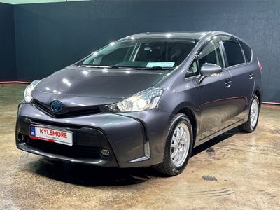 2020 Toyota Prius