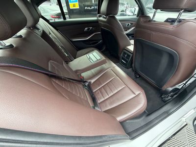 2020 BMW 3 Series