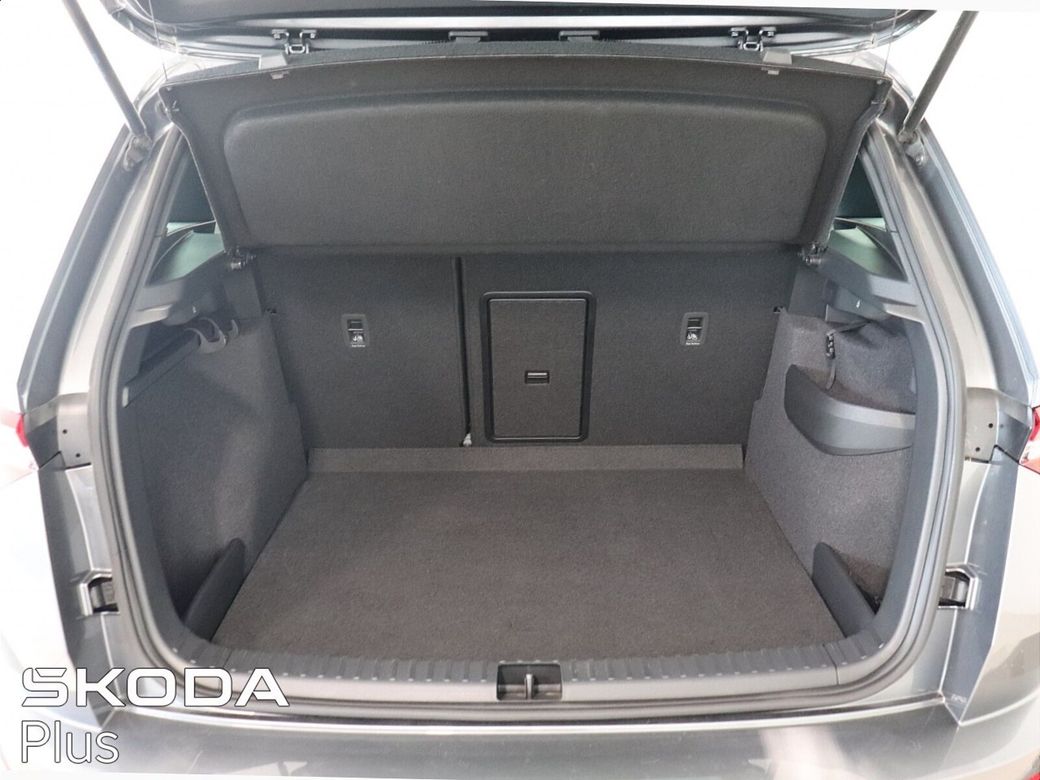 2025 Skoda Karoq