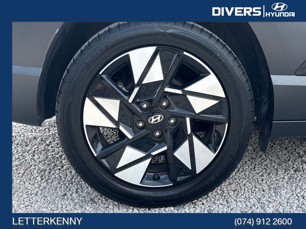 2023 Hyundai Kona