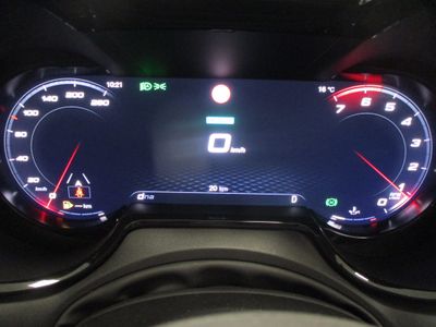 2025 Alfa Romeo Tonale