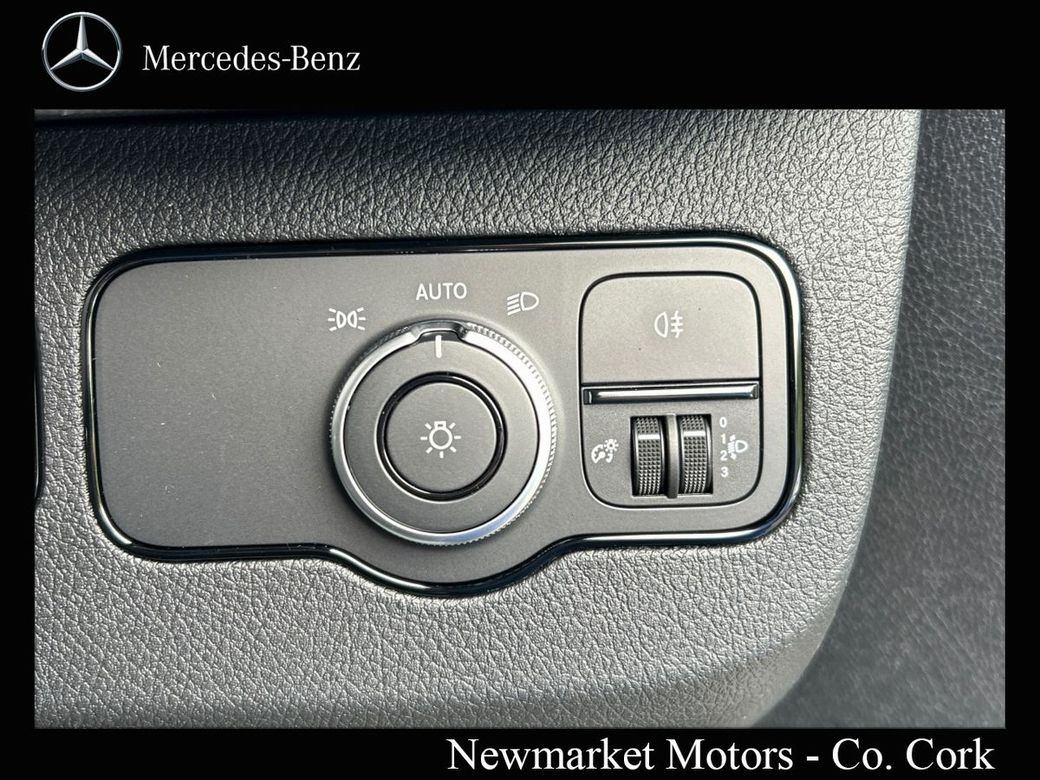 2027 Mercedes-Benz Sprinter
