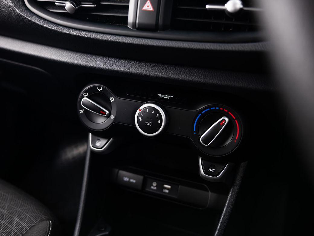 2019 Kia Picanto