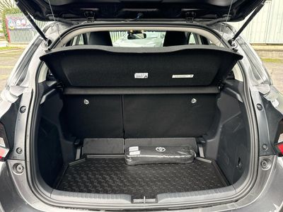2024 Toyota Yaris